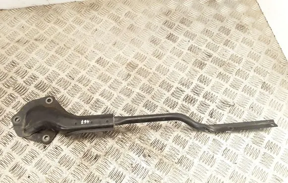 Other front suspension part