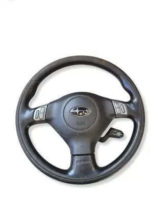 Subaru Legacy Steering wheel airbag 12000990