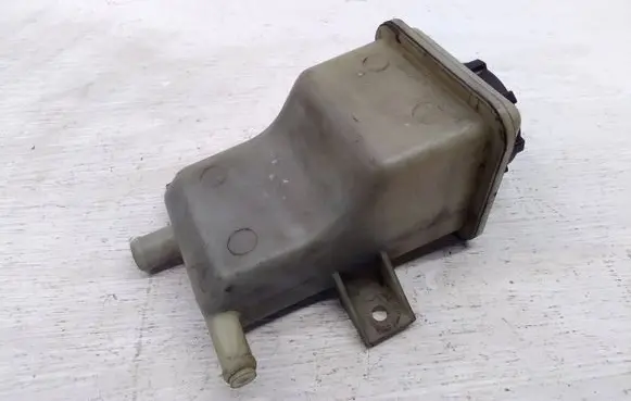 Opel Movano A Power steering fluid tank/reservoir 90575635