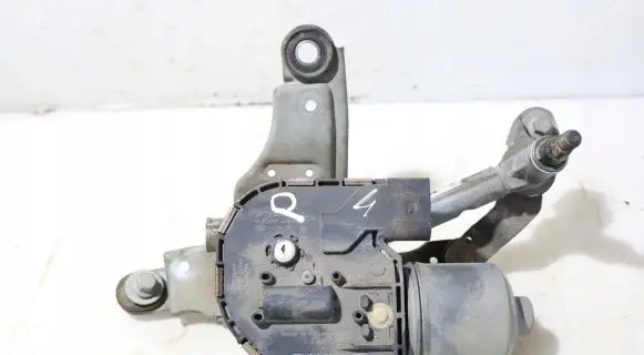 Ford S-MAX Wiper motor 3397021485