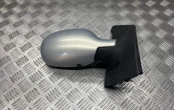 Renault Scenic I Front door electric wing mirror 7700431543
