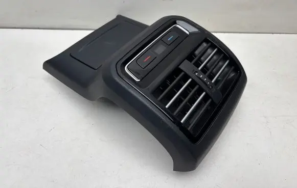 Volkswagen PASSAT B8 Rear air vent grill 3G0857100H 3G0863916 3G0907049B
