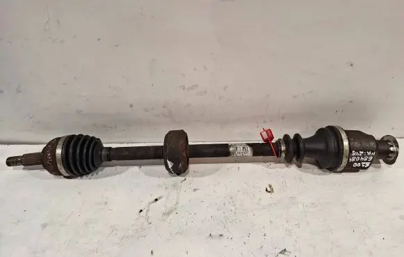 Renault Twingo II Front driveshaft 8200684084