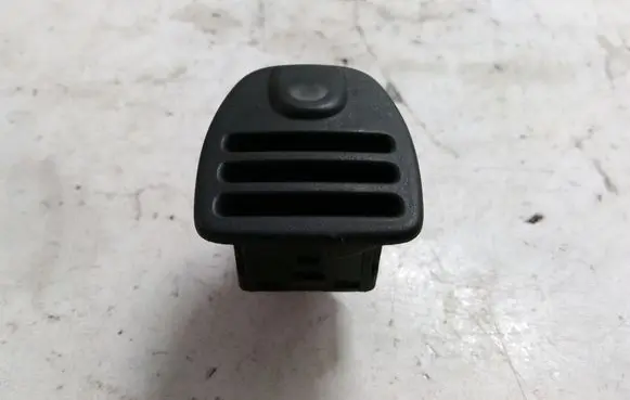 Jaguar X-Type Alarm movement detector/sensor 1X43F060B83AB