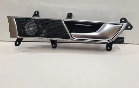 Audi A6 S6 C6 4F Front door interior handle 4F0837020B 4F0837020