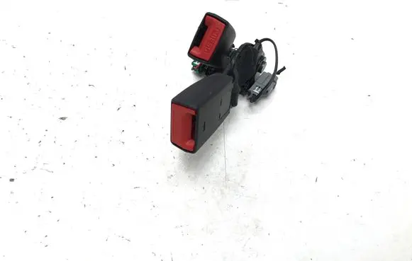 Jaguar E-Pace Middle seatbelt buckle (rear) K8D2613K21AC