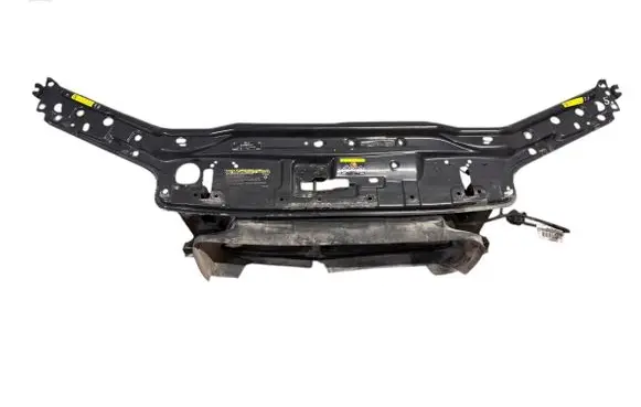 Volvo V70 Top upper radiator support slam panel 30760378