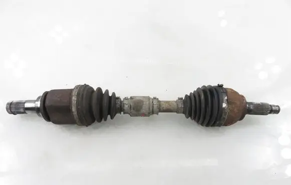 Mazda 5 Front driveshaft 