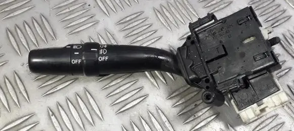 Toyota Avensis Verso Indicator stalk 173650 84140-20700