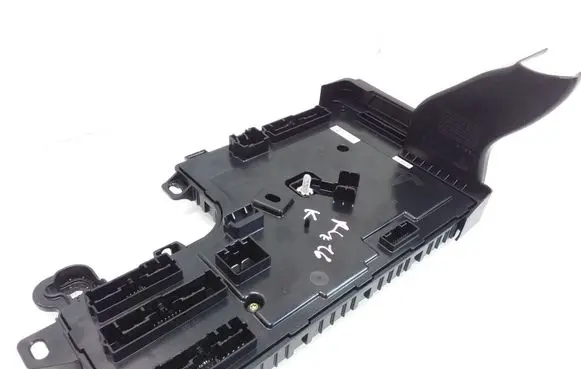 Comfort/convenience module