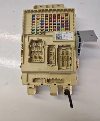 Fuse module