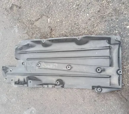 Ford Puma Side bottom protection M1BB11132AA