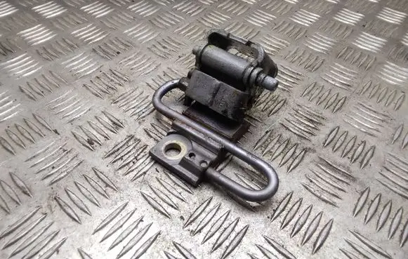 Audi A3 S3 8P Front door lower hinge 8E0831412B