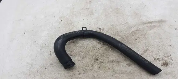 Chevrolet Captiva Power steering hose/pipe/line NOCODE