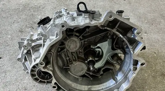 KIA Niro Automatic gearbox D00H D00HND 431102B500