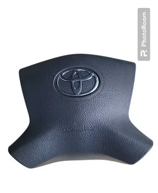 Toyota Avensis T250 Steering wheel airbag 4513005112A