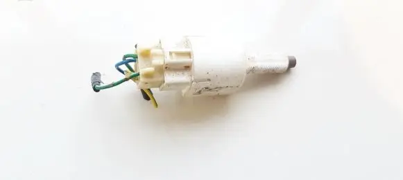 Brake pedal sensor switch