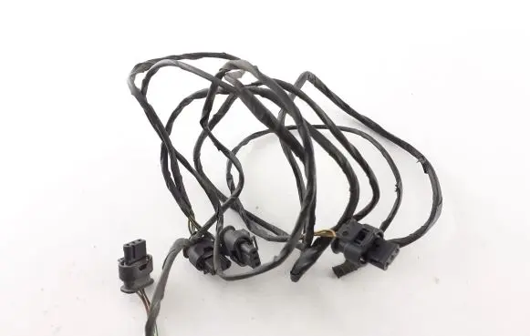 BMW 3 E90 E91 Parking sensor (PDC) wiring loom