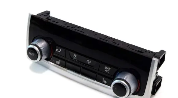 BMW 7 G11 G12 Climate control unit 61319377173 9377173