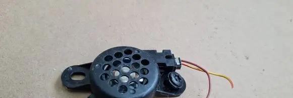 Audi A4 S4 B8 8K Parking PDC sensor speaker 8E0919279 ATW602694