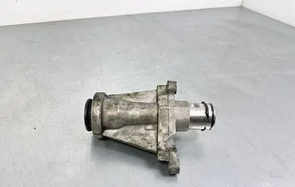 Jaguar F-Pace Driveshaft support bearing bracket HK833A040AB