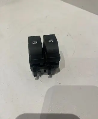 Renault Scenic II - Grand scenic II Electric window control switch 315046b