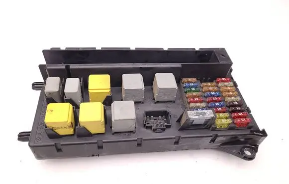 Volkswagen Crafter Fuse module A9065450401
