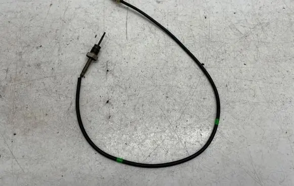 Audi Q3 F3 Exhaust gas temperature sensor