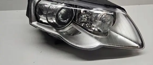Volkswagen PASSAT B6 Headlight/headlamp 23C0941752D VW054
