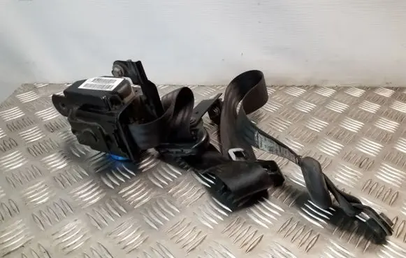 Chrysler Voyager Third row seat belt 04680220AD P04680220AD