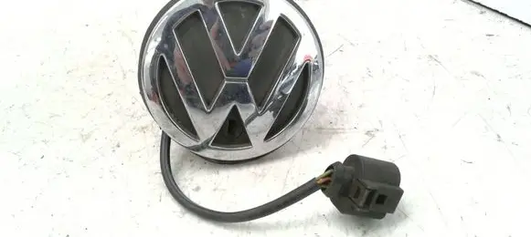 Volkswagen Golf IV Tailgate/trunk/boot exterior handle 1J5827469