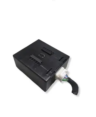 Nissan Leaf II (ZE1) Tire pressure control unit 13LP1350T6