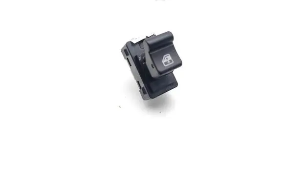 Jeep Renegade Electric window control switch