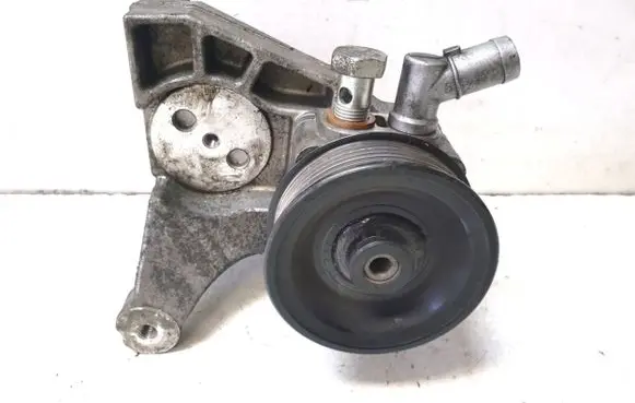 Fiat Ducato Power steering pump