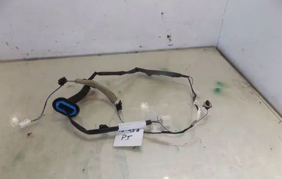 Suzuki Ignis Rear door wiring loom
