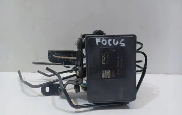 Ford Focus ABS Pump 