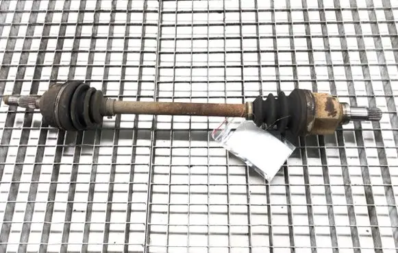 Citroen C3 Pluriel Front driveshaft