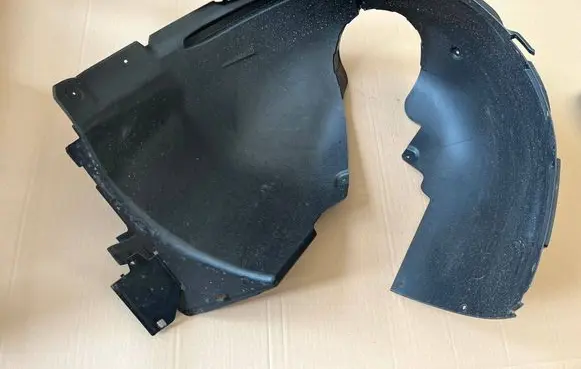 Volkswagen ID. Buzz Front wheel arch liner splash guards 1T3805912