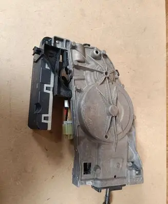 Mercedes-Benz GLC AMG Tailgate/trunk control unit/module A2139000500 A0999064703