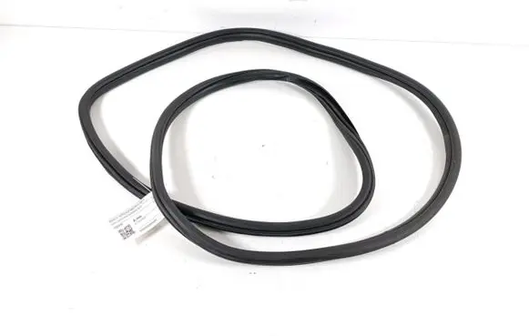 BMW 2 F46 Rear door rubber seal (on body) 7420056