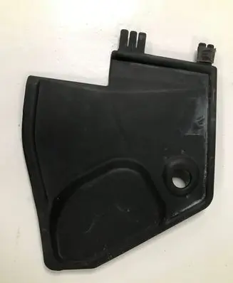 Jaguar XK8 - XKR Centre console side trim front NJE3979AC