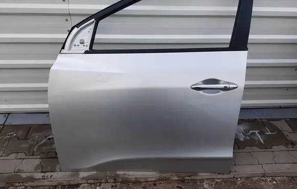 Hyundai ix35 Front door 