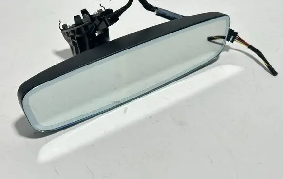 Audi A4 S4 B9 8W Rear view mirror (interior) 8W0857511 44753