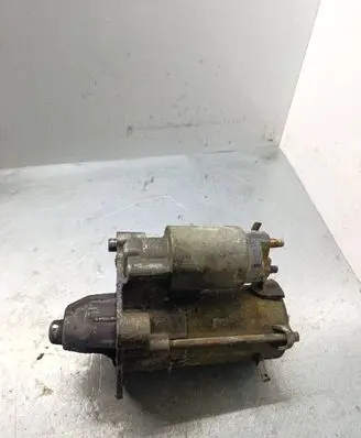 Ford Fiesta Starter motor