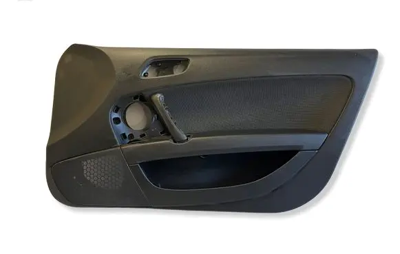 Audi TT TTS Mk2 Front door card panel trim 8J1867106 8J1867108