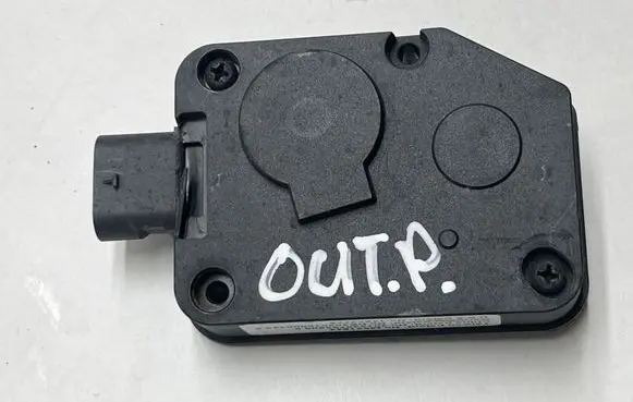 Subaru Outback (BT) Headlight level adjustment motor M53S0054