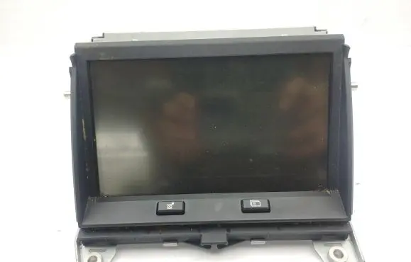 Land Rover Range Rover Sport L320 Screen/display/small screen 4622005582