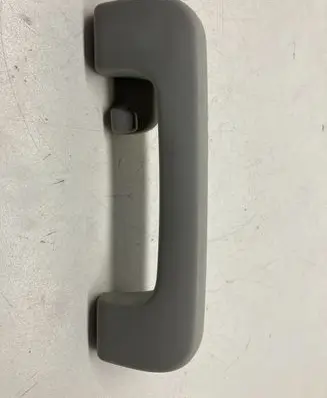Audi A6 S6 C6 4F Rear interior roof grab handle 8P0857608F