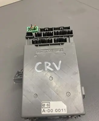 Honda CR-V Fuse module SWAE611