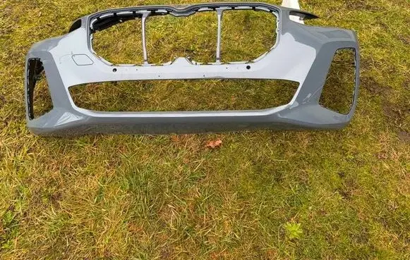 BMW X1 U11 Front bumper 51118080199